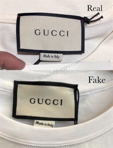 gucci polo shirt real vs fake|is gucci shirt genuine.